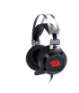 iShopping - Redragon SIREN 1 7.1 Surround Over Ear Gaming Headset (H301)
