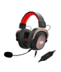 iShopping - Redragon Zeus 7.1 Surround Over Ear Gaming Headset (H510)