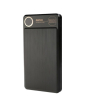 iShopping - Remax 20000mAh Dual USB Power Bank Black