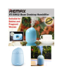 iShopping - Remax Bean Series Humidifier Blue (RT-EM02)