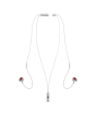 iShopping - Remax Bluetooth Sports In-Ear Earphones White (RB-S8)