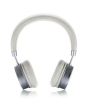 iShopping - Remax On-Ear Bluetooth Headphone White (RB-520HB)