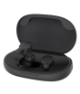 iShopping - Remax TWS-3 Wireless Bluetooth Earbuds Black