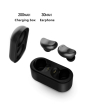 iShopping - Remax TWS-5 Wireless Bluetooth Earbuds Black