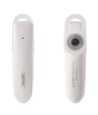 iShopping - Remax Wireless Bluetooth Headset White (RB-T1)