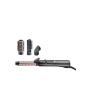 iShopping - Remington Curl & Straight Confidence Rotating Hot Air Styler (AS8606)