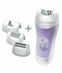 iShopping - Remington Smooth & Silky 4-in-1 Epilator (EP7020)