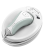 iShopping - Remington iLIGHT Ultra Face & Body Hair Removal System (IPL6500QFB)
