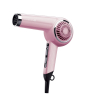 iShopping - Remington Pink Lady Retro Hair Dryer Gift Pack (D4110OP)