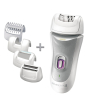 iShopping - Remington Smooth & Silky Body Epilator (EP7030)