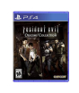 iShopping - Resident Evil Origins Collection DVD Game For PS4