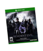 iShopping - Resident Evil 6 DVD Game For Xbox One