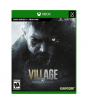 iShopping - Resident Evil Village Game For Xbox One
