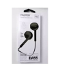 iShopping - Faster Universal Stero Earphone Black (F6I)