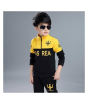 iShopping - RG Shop Kids Track Suit For Winter-Medium