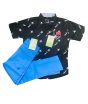 iShopping - RG shop Kids Pants Shirt for Boy-Black