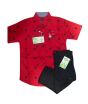 iShopping - RG shop Kids Pants Shirt for Boy