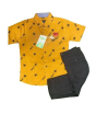 iShopping - RG shop Kids Pants Shirt for Boy
