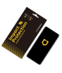 iShopping - Rhinoshield Front Impact Protection Screen Protector For Samsung A51 (4G) Transparent