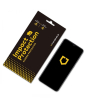 iShopping - Rhinoshield Impact Protection Screen Protector For Samsung A20 Transparent