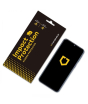iShopping - Rhinoshield Impact Protection Screen Protector For Samsung A40 Transparent