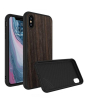 iShopping - Rhinoshield Solidsuit Black Oak Case For iPhone XS