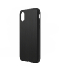 iShopping - RhinoShield SolidSuit Brushed Steel Black Case For iPhone X