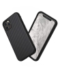 iShopping - Rhinoshield Solidsuit Carbon Black Case For iPhone 11 Pro Max