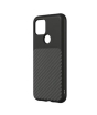 iShopping - Rhinoshield Solidsuit Carbon Fiber / Black Case For Google Pixel 5