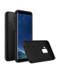 iShopping - Rhinoshield Solidsuit Carbon Fiber Black Case For Samsung Galaxy S9 Plus