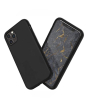 iShopping - Rhinoshield Solidsuit Classic Black Case For iPhone 11 Pro Max