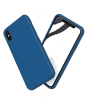 iShopping - Rhinoshield Solidsuit Classic Royal Blue Case For iPhone XS