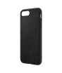 iShopping - Rhinoshield Solidsuit Leather Black Case For iPhone 7 Plus/8 Plus