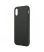 iShopping - Rhinoshield Solidsuit Microfiber Graphite Case For iPhone X