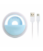 iShopping - Rhizmall Selfie Ring Light Aqua