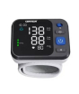 iShopping - Certeza Wrist Blood Pressure Monitor With Voice (BM-350)