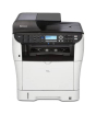 iShopping - Ricoh Black And White Laser Multifunction Printer (SP 3510SF)