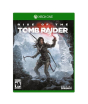 iShopping - Rise of the Tomb Raider Game For Xbox One