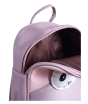 iShopping - Rangoon Panda Mini Backpack For Women Light Purple
