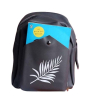 iShopping - Rangoon Leaf Mini Backpack For Women Grey