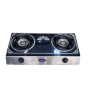 iShopping - National 2 Burners Gas Stove (RN-F)