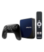iShopping - RockTek GameStream Pro Andriod TV Box 12 (RTX5000)