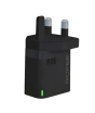 iShopping - Rofee 30W Dual Port Smart and Fast Wall Charger (RG-130)