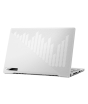 iShopping - Asus ROG Zephyrus G14 AMD Ryzen 9 4900HS 16GB Ram 1TB SSD 6GB GeForce RTX 2060 Max-Q Design Gaming Laptop White (GA4011) - Without Warranty