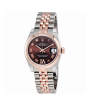iShopping - Rolex Datejust 31 Automatic Men's Watch Gold (178241CHRDJ)