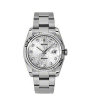 iShopping - Rolex Datejust 36 Men's Watch Silver (116243-63603-32)