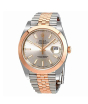 iShopping - Rolex Datejust 41 Men's Watch Gold (126301SNSJ)
