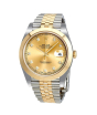 iShopping - Rolex Datejust 41 Men's Watch Yellow Gold (126303CDJ)