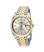 iShopping - Rolex Datejust 41 Men's Watch Yelow Gold (126333SSJ)
