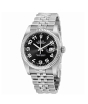 iShopping - Rolex Datejust Men's Watch Silver (116234BKCAJ)